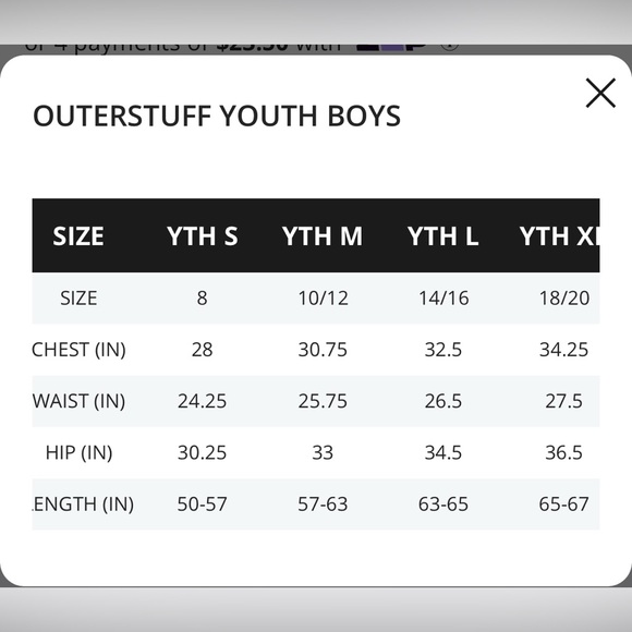 Indiana Fever Caitlin Clark Jersey - Picture 5 of 5